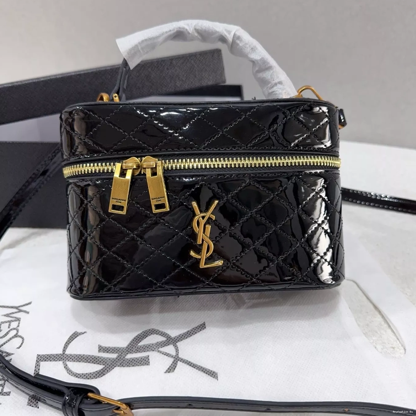 For Bags YSL Women StreetReady Fashion Messenger 1927 Yves Laurent Saint 0330